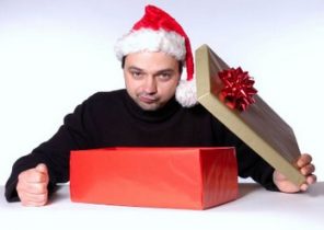 Vendre cadeau de noel