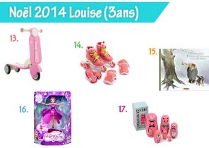 Cadeau de noël pour fille de 8 ans