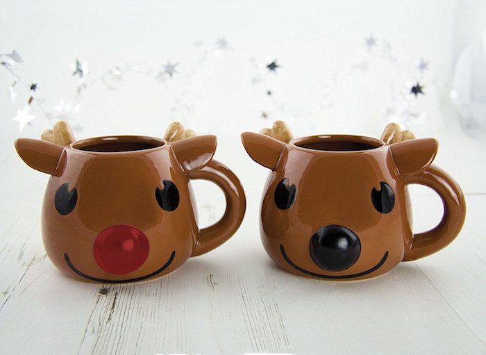Cadeau de noel sympas