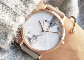 Cadeau noel montre