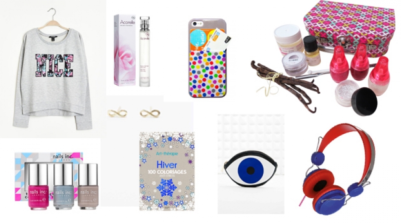 Idée cadeau jeune femme pour noel