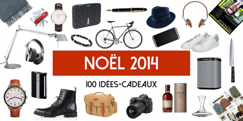 Ifee cadeau noel