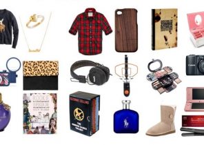 Cadeau noël pour adolescent