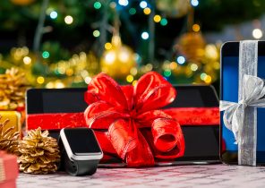 Revendre cadeau noel