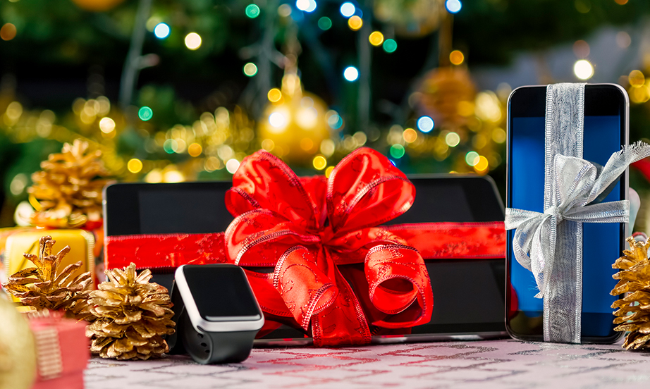 Site de revente cadeau de noel 2018