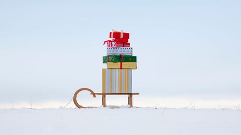 Idée de cadeau original pour noel