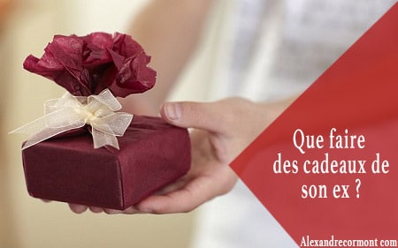 Refuser un cadeau de noel