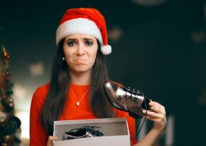 Votre cadeau de noel