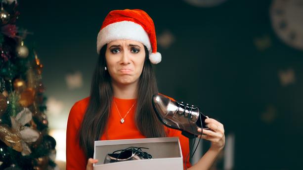 Votre cadeau de noel