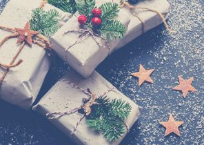 Cadeau noel salarie