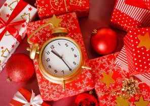 Cadeau de dernière minute pour noel