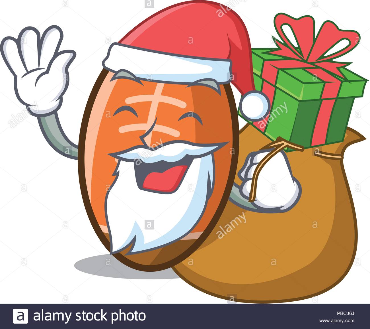 Cadeau noel rugby