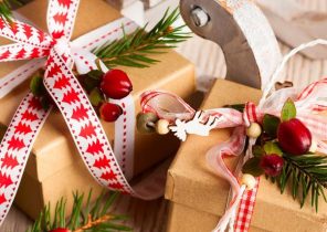 Cadeau du noel