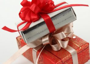 Cadeau de noel pour sa copine lesbienne