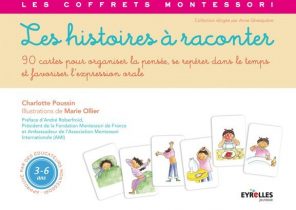 Cadeau noel montessori 3 ans