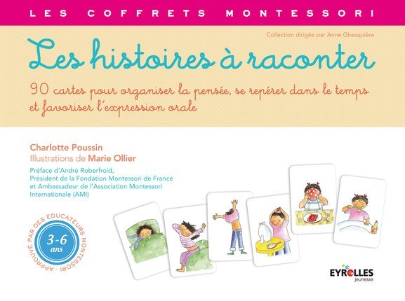 Cadeau noel montessori 3 ans