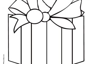 Image de cadeau de noel facile