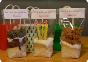 Cadeau noel classe cycle 3