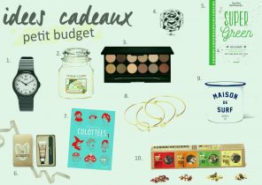 Idee cadeau noel 20 ans