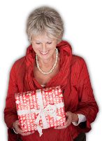 Cadeau noel pour femme de 70 ans