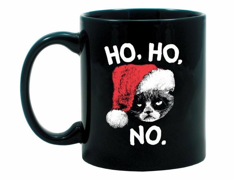 Cadeau femme original noel