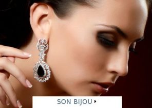 Cadeau noel bijou femme