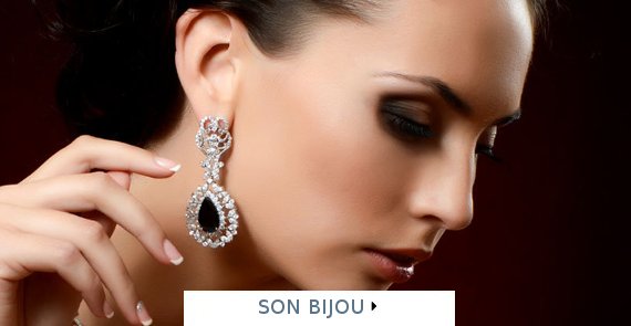 Cadeau noel bijou femme