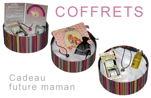 Cadeau original pour femme noel