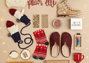 Cadeau noel luxe