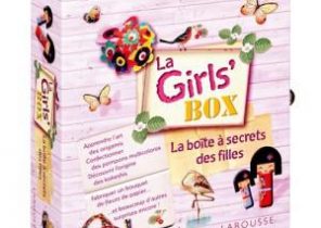 Idée cadeau fille 10 ans noel