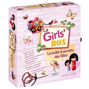 Idée cadeau fille 10 ans noel