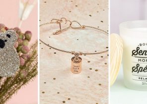 Cadeau a offrir a sa maman pour noel