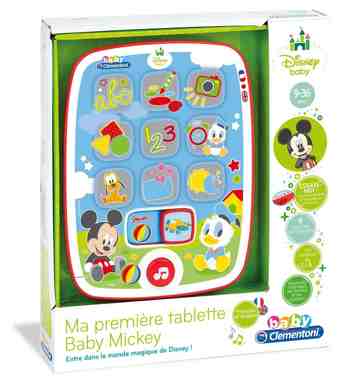 Cadeau noel garcon 1 an