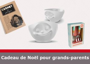 Cadeau noel parent