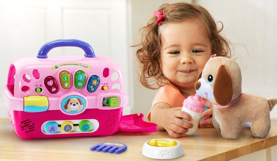 Cadeau de noel pour fille de 2ans