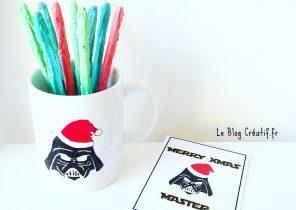 Cadeau maitre noel