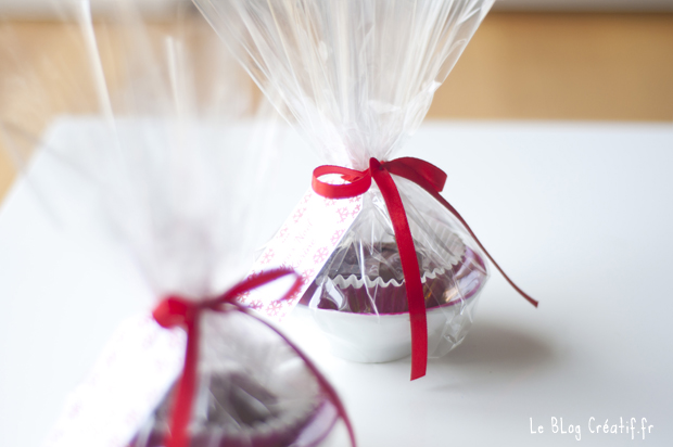 Diy cadeau noel maitresse