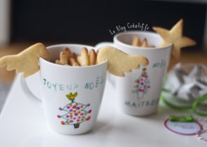 Cadeau de noel pour maitresse d ecole