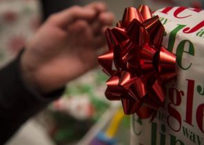 Cadeau 60 ans noel