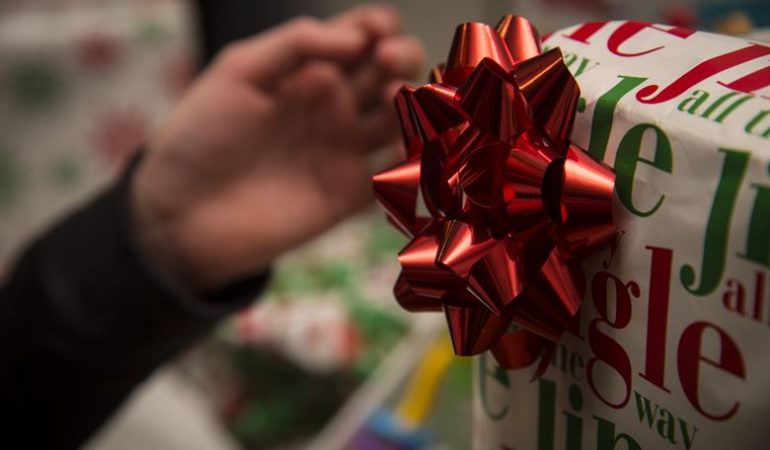 Cadeau 60 ans noel