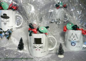 Idee cadeau noel de table