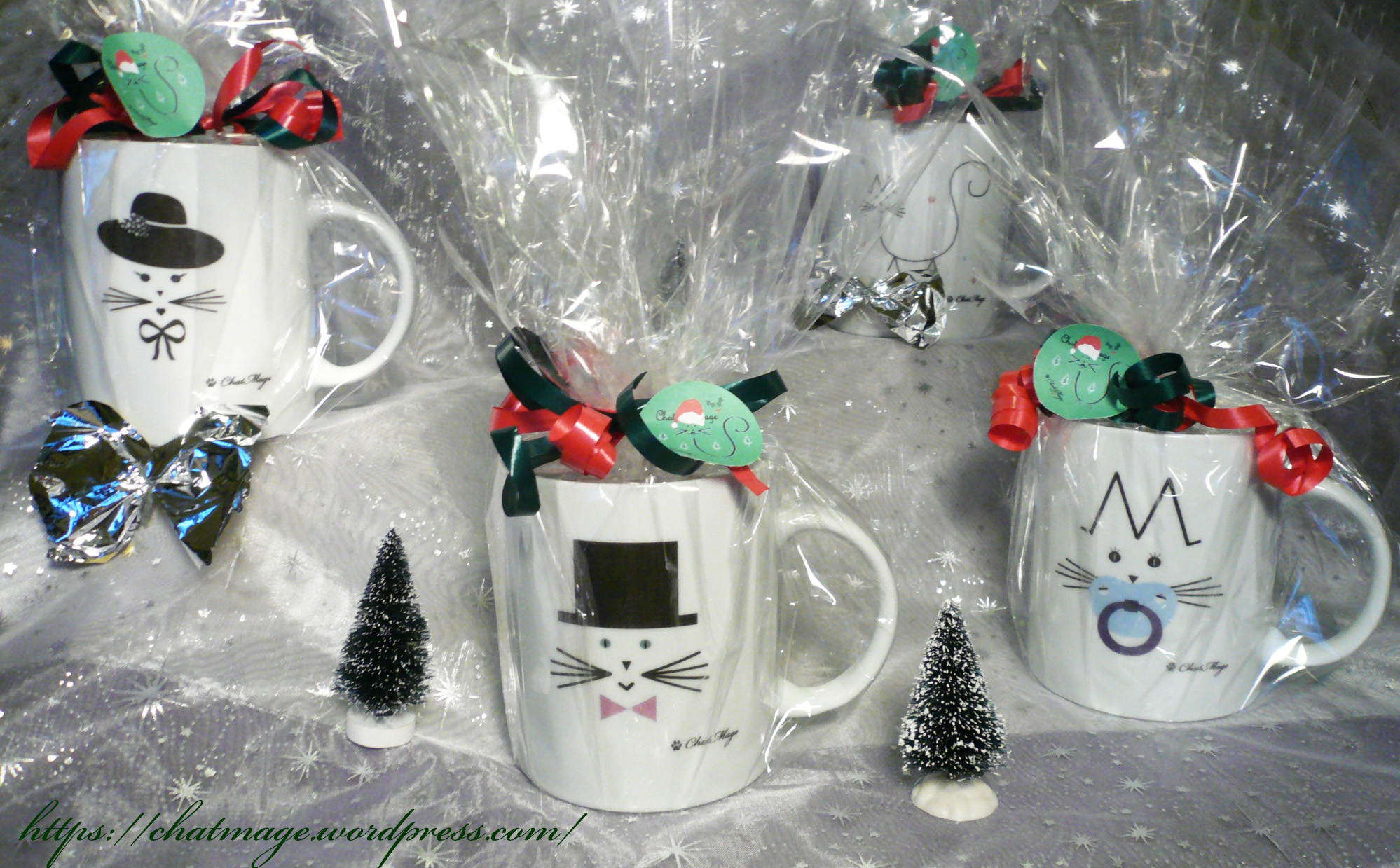 Idee cadeau noel de table