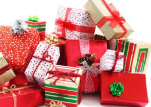 Choisir un cadeau pour noel