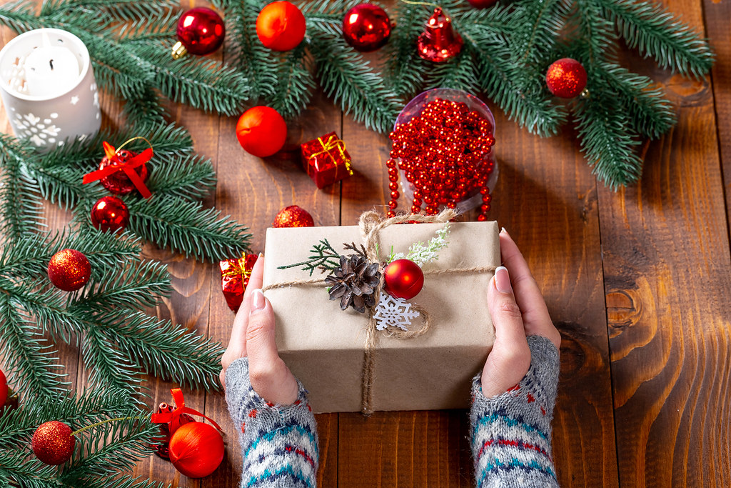 Cadeau le plus offert noel 2015
