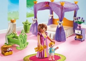 Cadeau de noêl pour fille