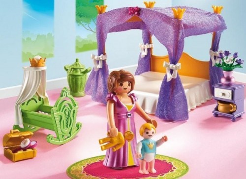 Cadeau de noêl pour fille