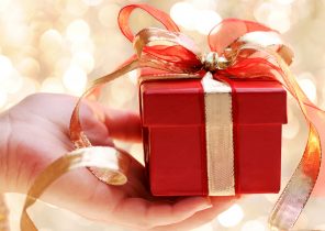 Noel cadeau 2016