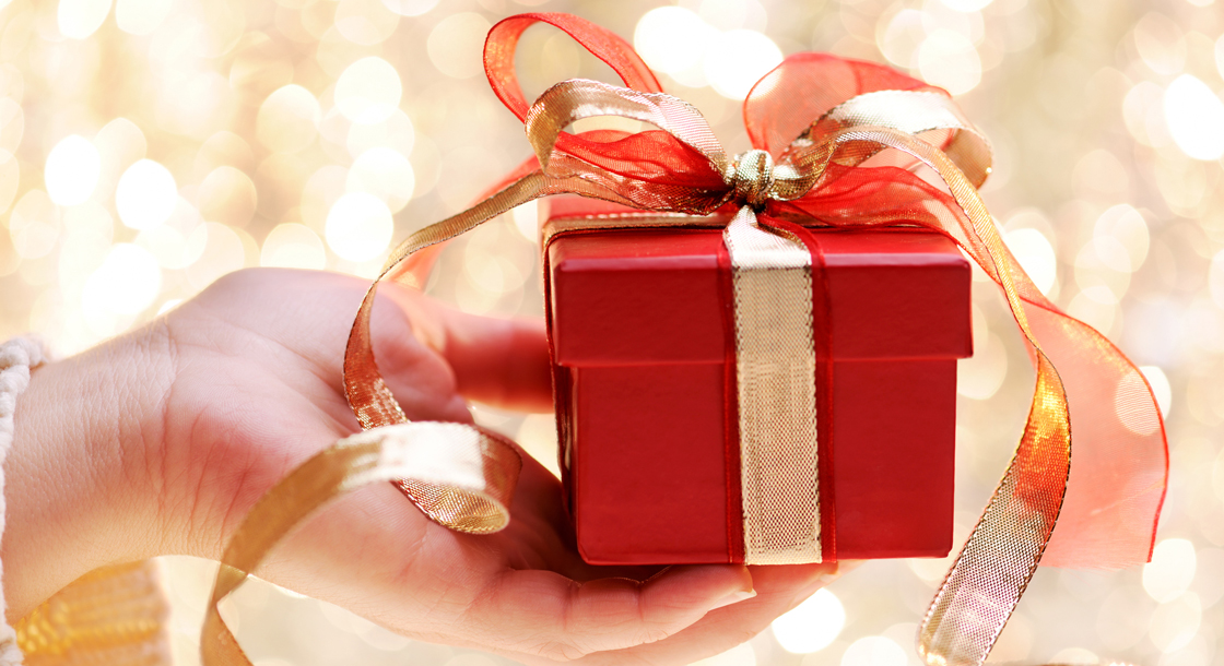 Noel cadeau 2016