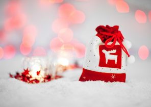 Cadeau de noel bébé