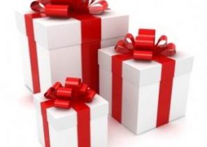 Un cadeau pour noël